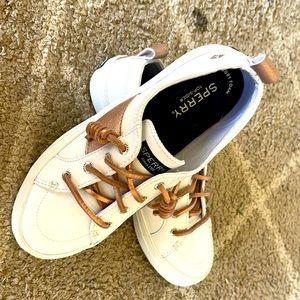 Sperrys top siders